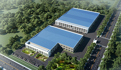 Morn Laser Headquarters